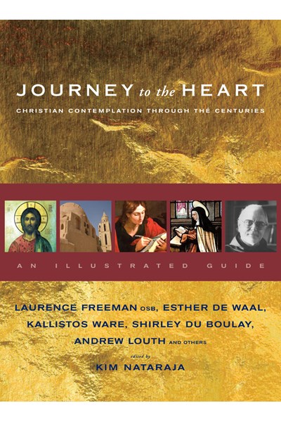 Journey to the Heart